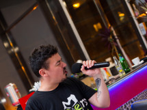 Karaoke Night