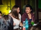 Karaoke night