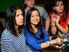 Karaoke night