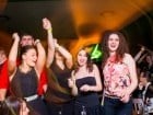 Karaoke night
