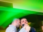 Karaoke night