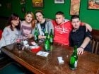 Karaoke night