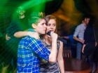 Karaoke night