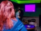 Karaoke night