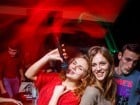Karaoke night