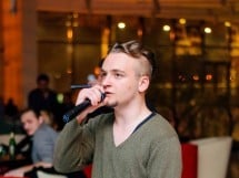 Karaoke Night