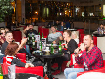 Karaoke Night