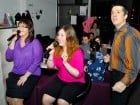 Karaoke Party @ Blondy's Art Café
