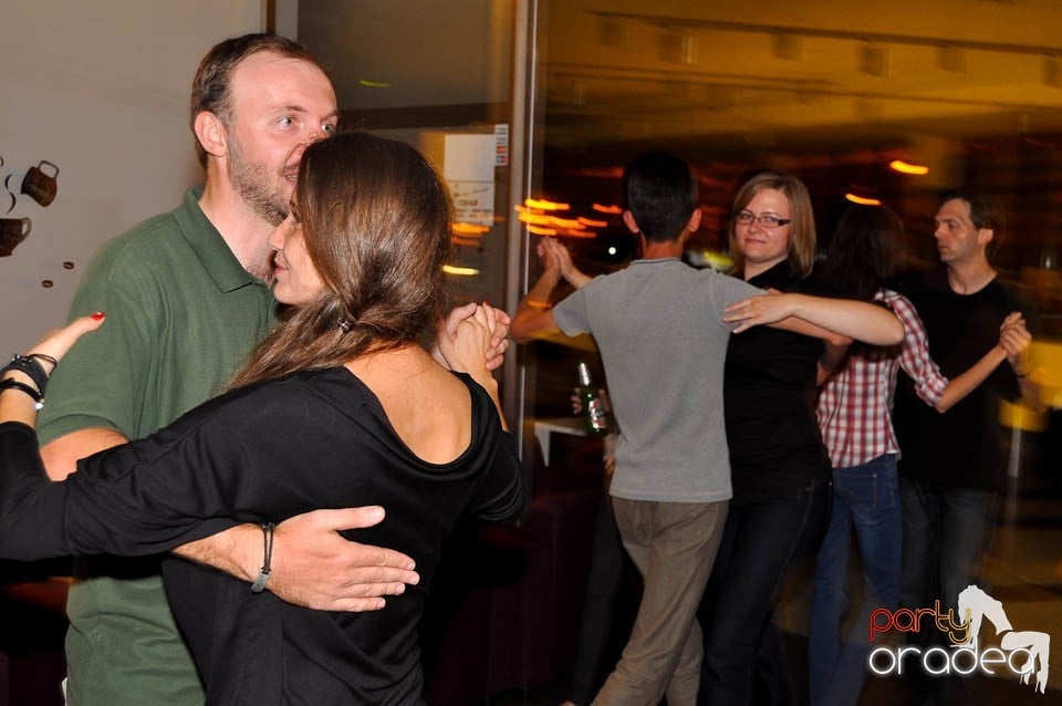 Karaoke Party în Blondy's Art Café, 