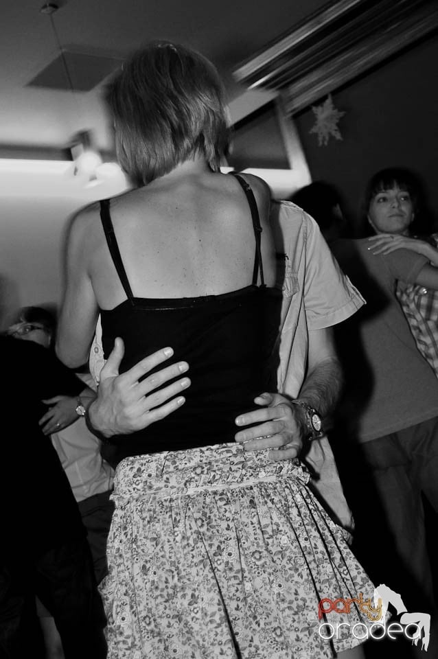 Karaoke Party în Blondy's Art Café, 