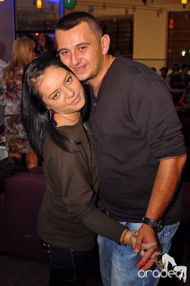 Karaoke Party în Blondy's Art Café, 