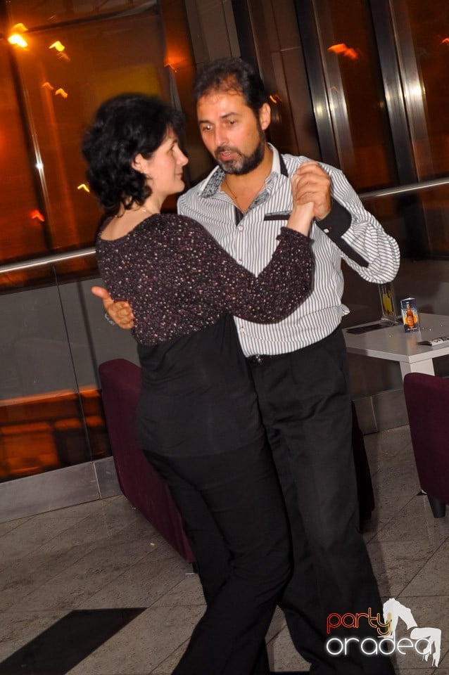 Karaoke Party în Blondy's Art Café, 