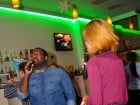 Karaoke Party în Blondy's Art Café