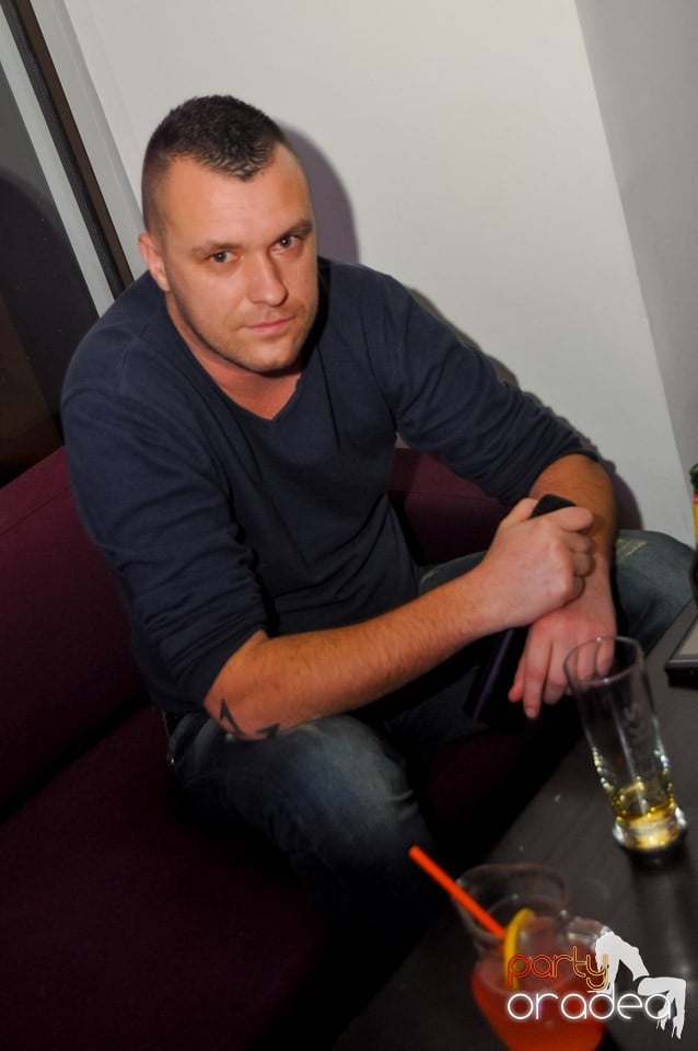 Karaoke Party în Blondy's, 