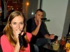 Karaoke Party în Blondy's