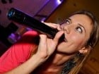 Karaoke Party în Blondy's