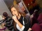 Karaoke Party în Blondy's