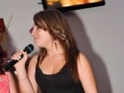 Karaoke Party în Blondy's