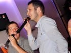 Karaoke Party în Blondy's