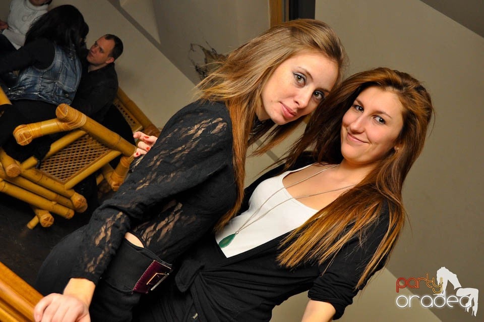 Karaoke Party în Zulu Caffe, Zulu Caffe