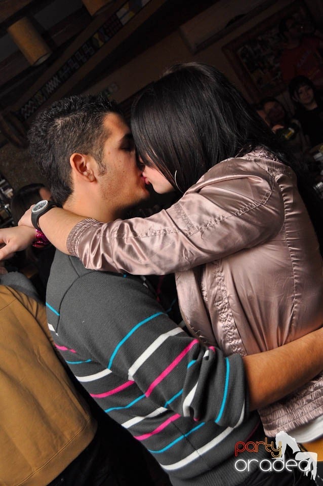 Karaoke Party în Zulu Caffe, Zulu Caffe