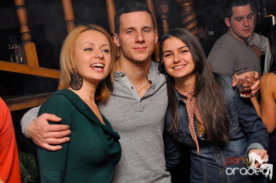 Karaoke Party în Zulu Caffe, Zulu Caffe