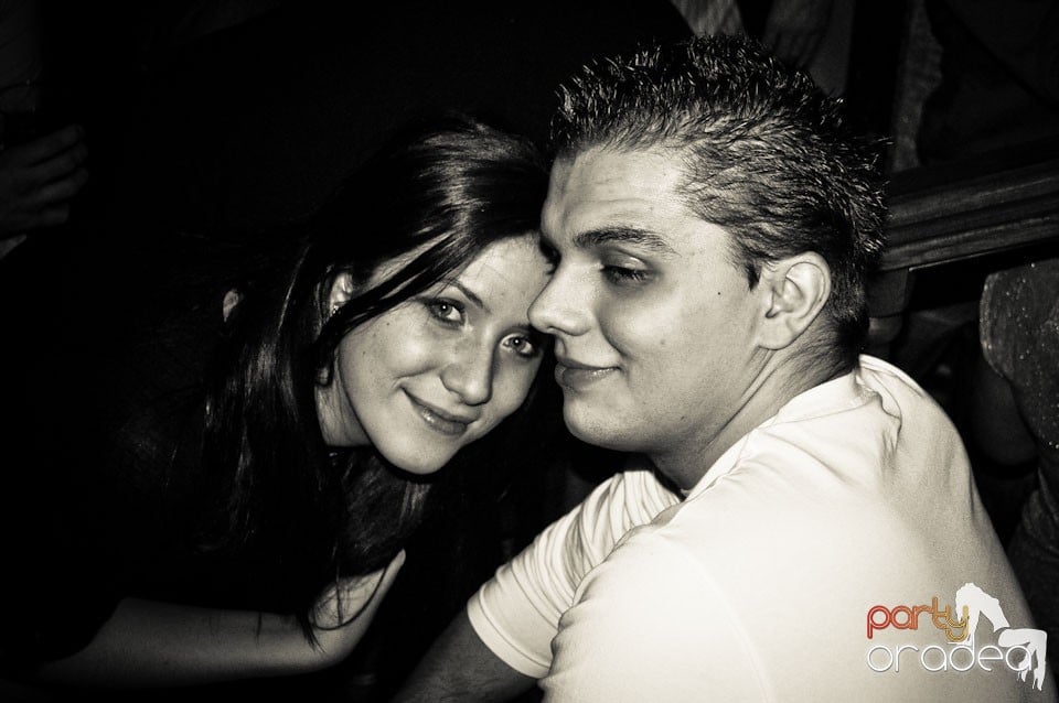 Karaoke Party în Zulu Caffe, Zulu Caffe