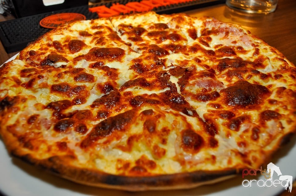 Karaoke Party în Zulu Caffe, Zulu Caffe