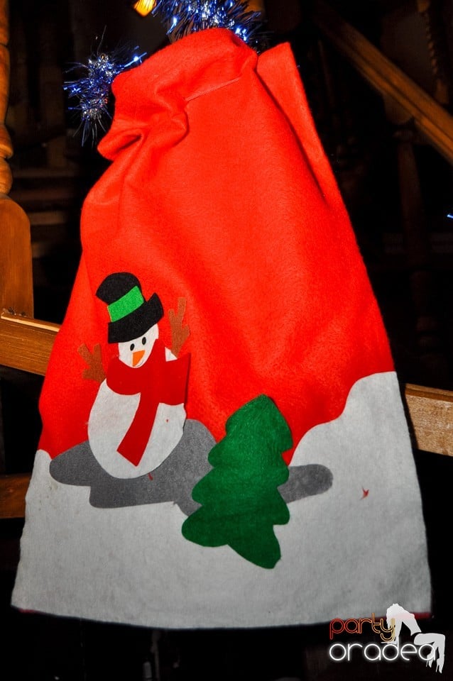 Karaoke Party în Zulu Caffe, Zulu Caffe