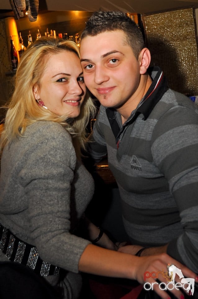 Karaoke Party în Zulu Caffe, Zulu Caffe