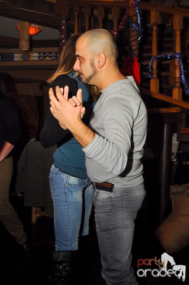 Karaoke Party în Zulu Caffe, Zulu Caffe