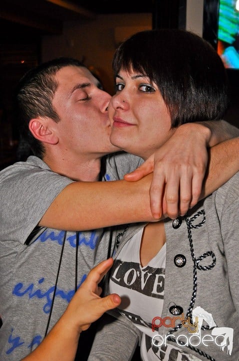 Karaoke Party în Zulu Caffe, Zulu Caffe