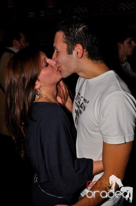 Karaoke Party în Zulu Caffe, Zulu Caffe