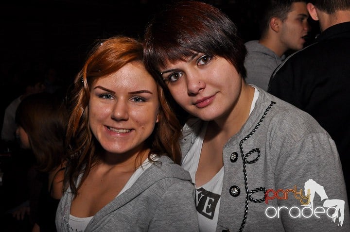 Karaoke Party în Zulu Caffe, Zulu Caffe