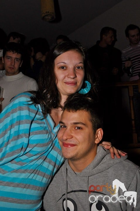 Karaoke Party în Zulu Caffe, Zulu Caffe