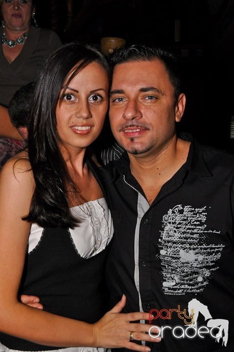 Karaoke Party în Zulu Caffe, Zulu Caffe