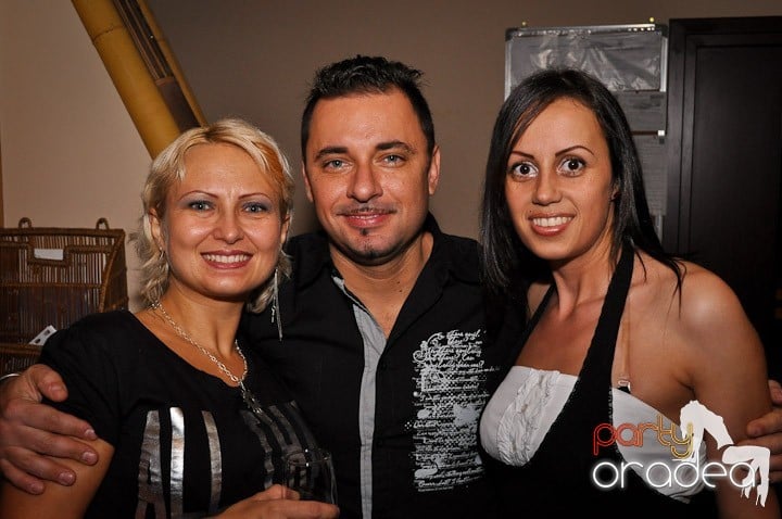 Karaoke Party în Zulu Caffe, Zulu Caffe