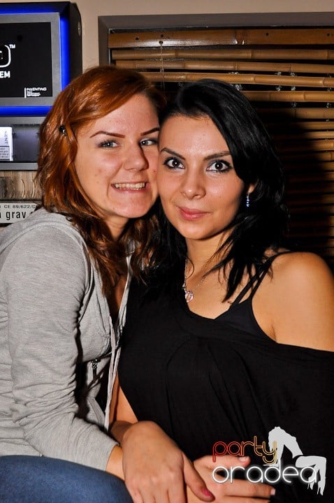 Karaoke Party în Zulu Caffe, Zulu Caffe