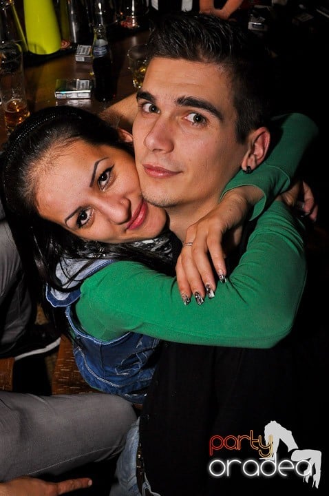 Karaoke Party în Zulu Caffe, Zulu Caffe