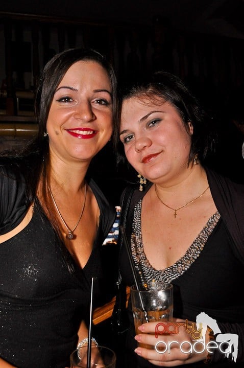 Karaoke Party în Zulu Caffe, Zulu Caffe