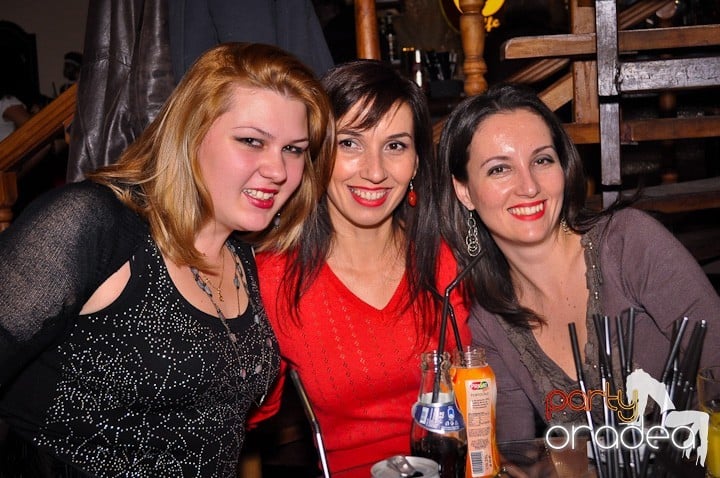 Karaoke Party în Zulu Caffe, Zulu Caffe