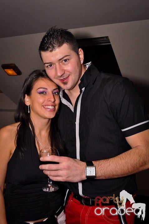 Karaoke Party în Zulu Caffe, Zulu Caffe