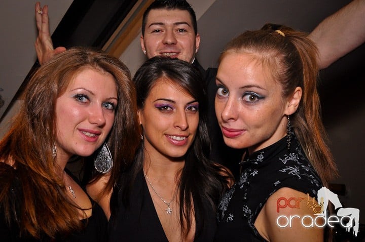 Karaoke Party în Zulu Caffe, Zulu Caffe