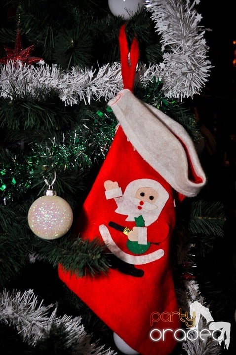 Karaoke Party în Zulu Caffe, Zulu Caffe