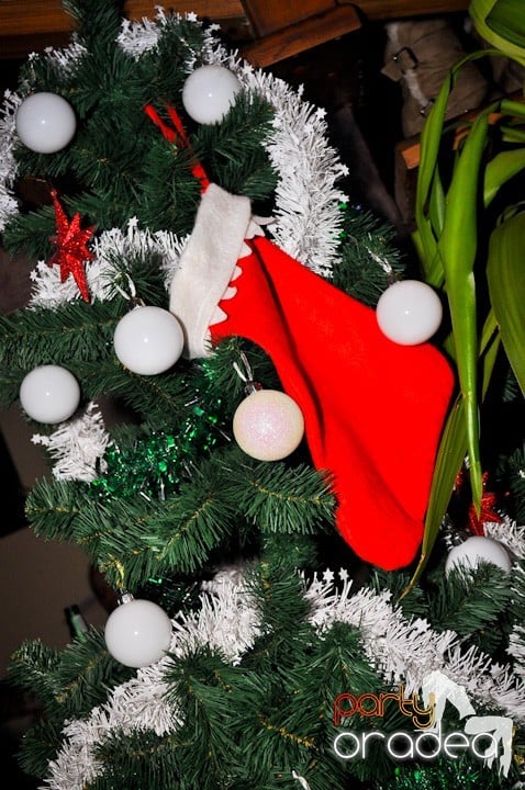 Karaoke Party în Zulu Caffe, Zulu Caffe