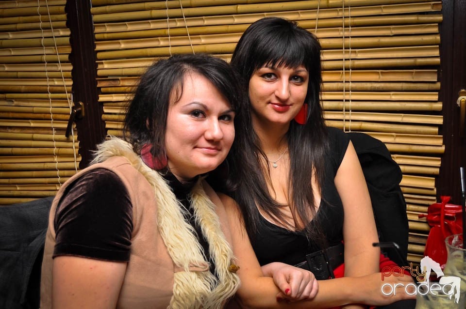 Karaoke Party în Zulu Caffe, Zulu Caffe