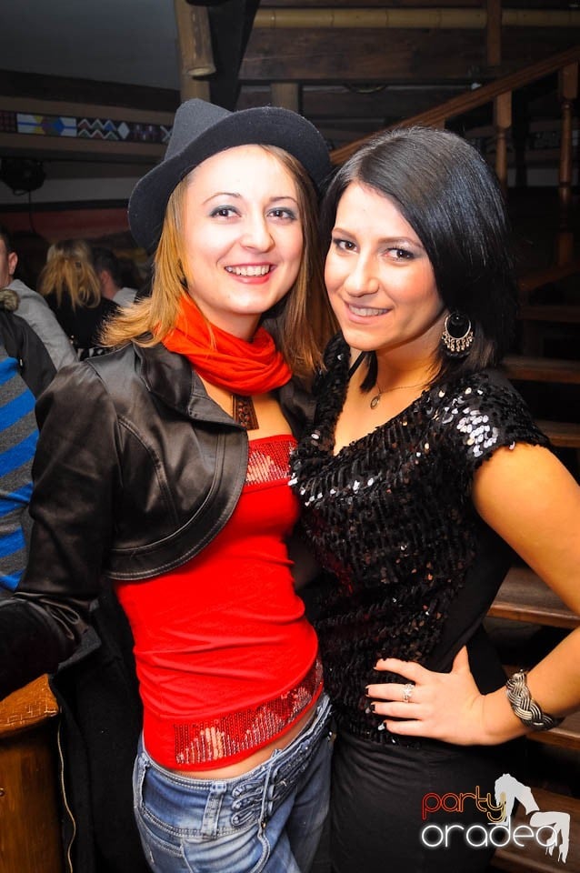 Karaoke Party în Zulu Caffe, Zulu Caffe