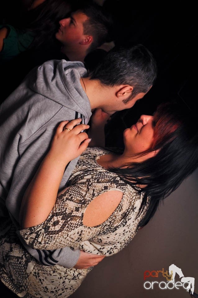 Karaoke Party în Zulu Caffe, Zulu Caffe