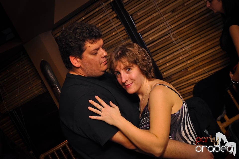 Karaoke Party în Zulu Caffe, Zulu Caffe