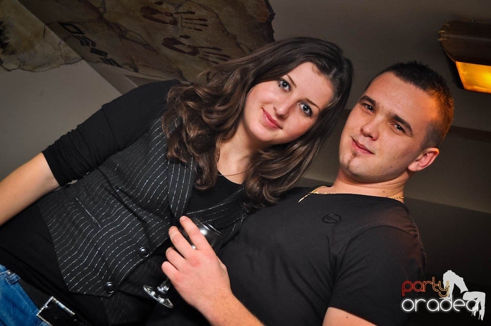 Karaoke Party în Zulu Caffe, Zulu Caffe